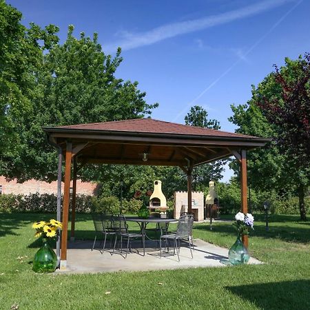 Agriturismo Il Brugnolo Scandiano Εξωτερικό φωτογραφία