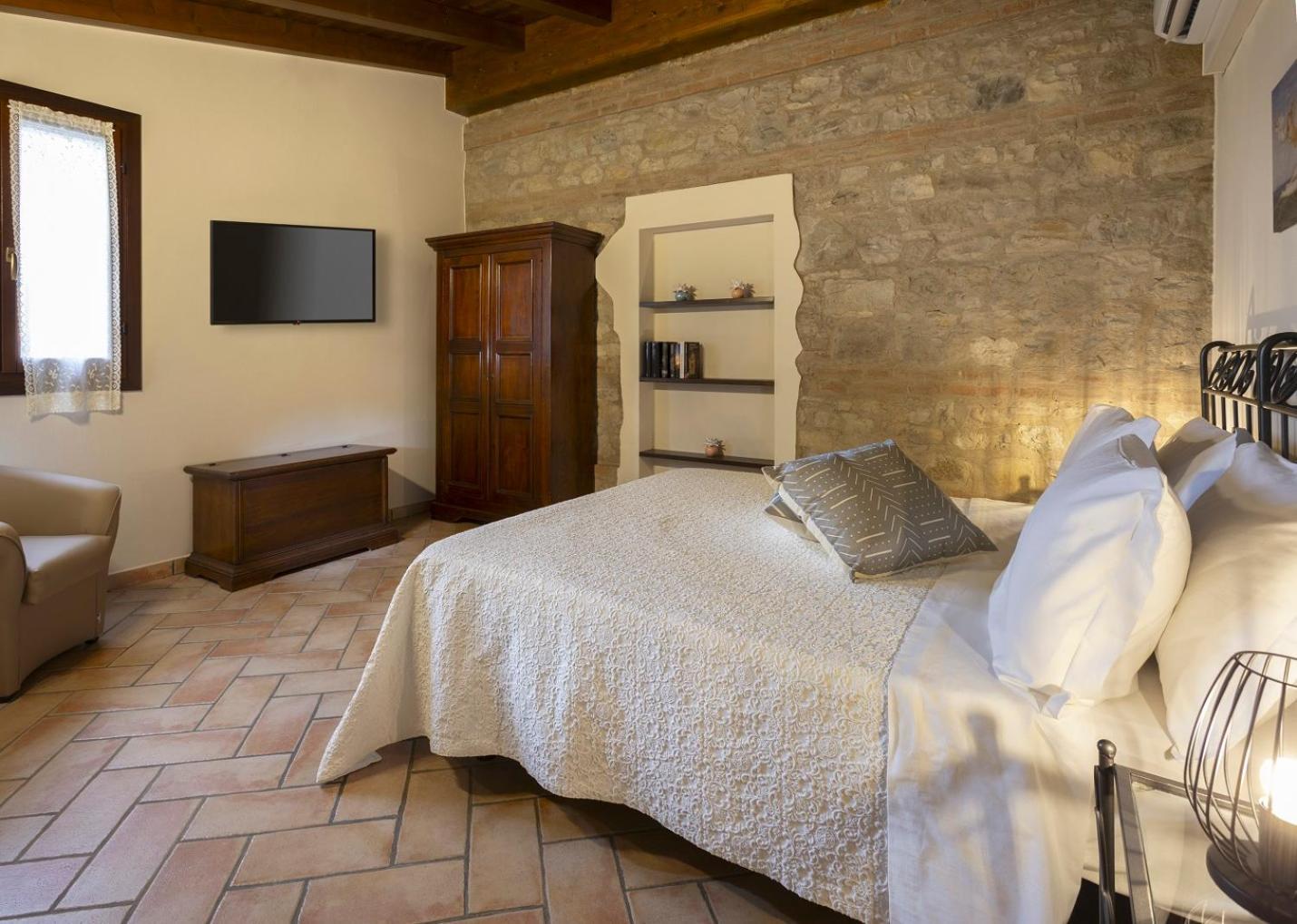 Agriturismo Il Brugnolo Scandiano Εξωτερικό φωτογραφία