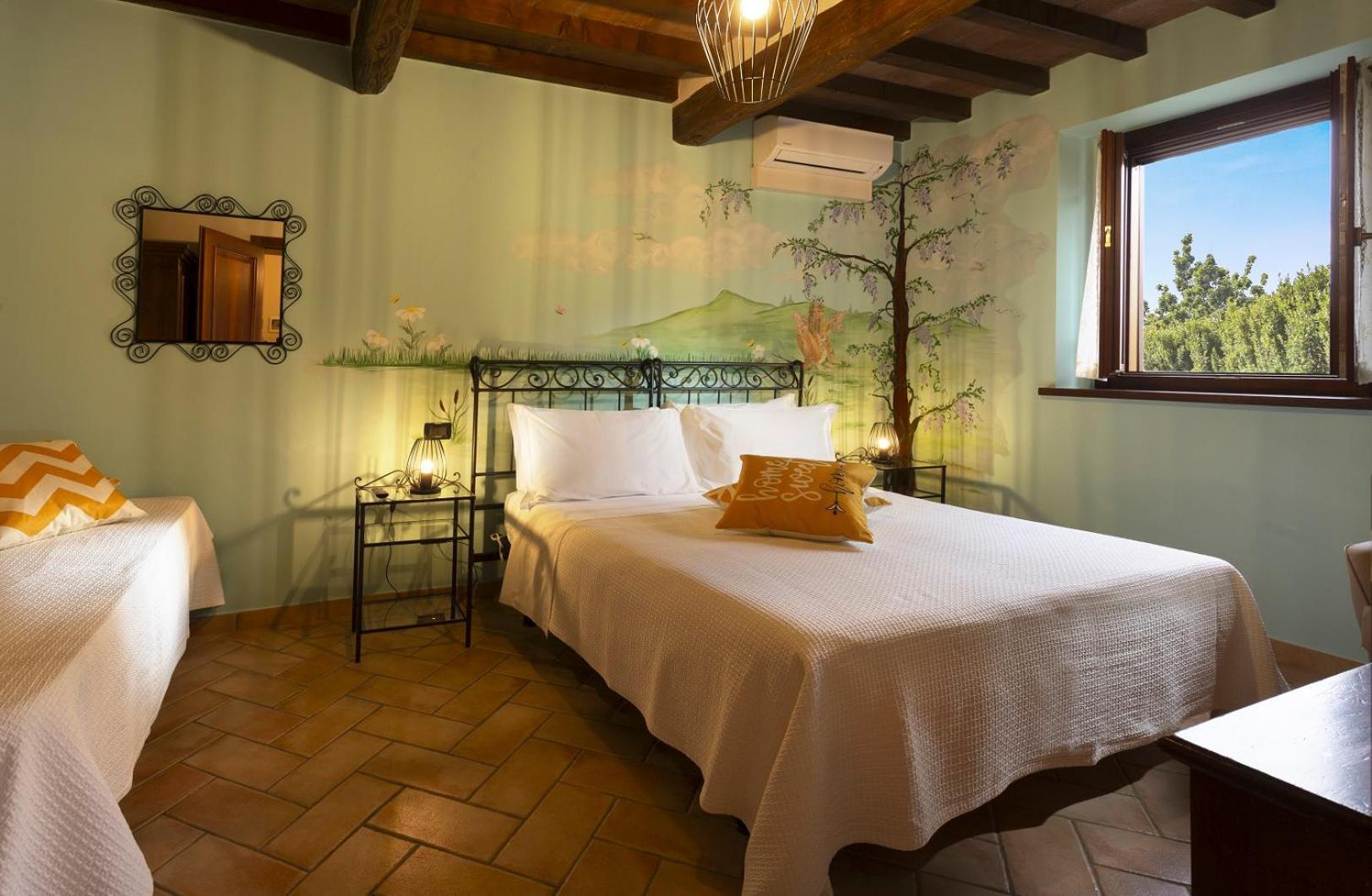 Agriturismo Il Brugnolo Scandiano Εξωτερικό φωτογραφία