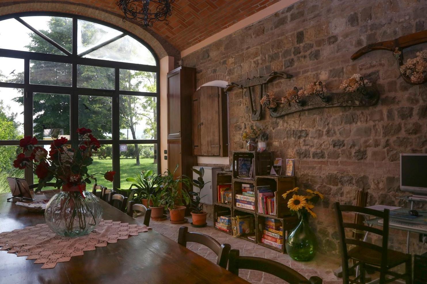 Agriturismo Il Brugnolo Scandiano Εξωτερικό φωτογραφία