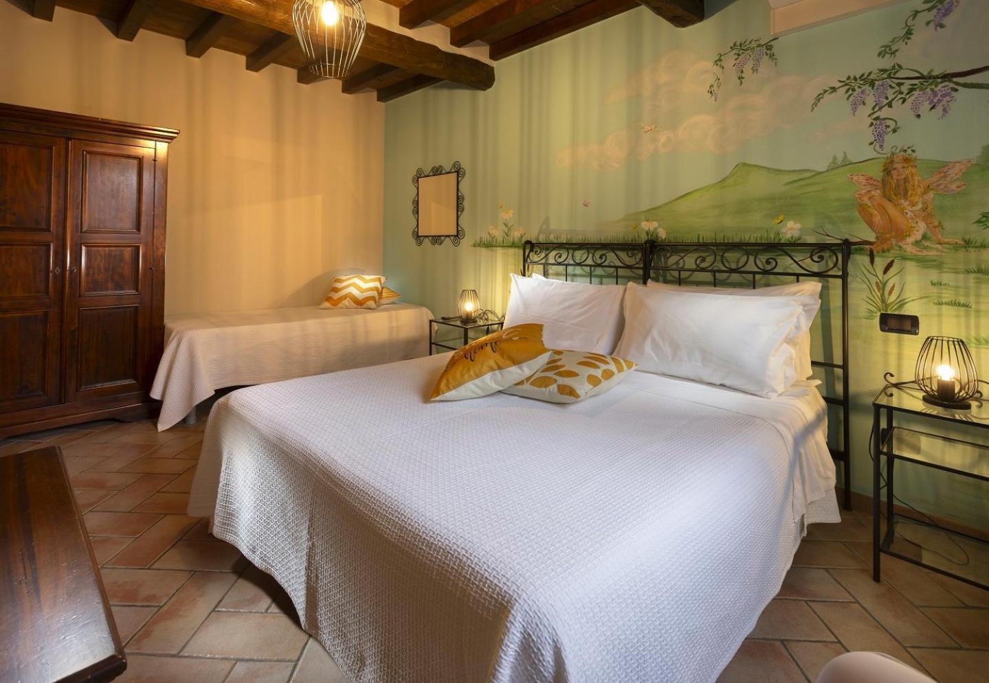 Agriturismo Il Brugnolo Scandiano Εξωτερικό φωτογραφία