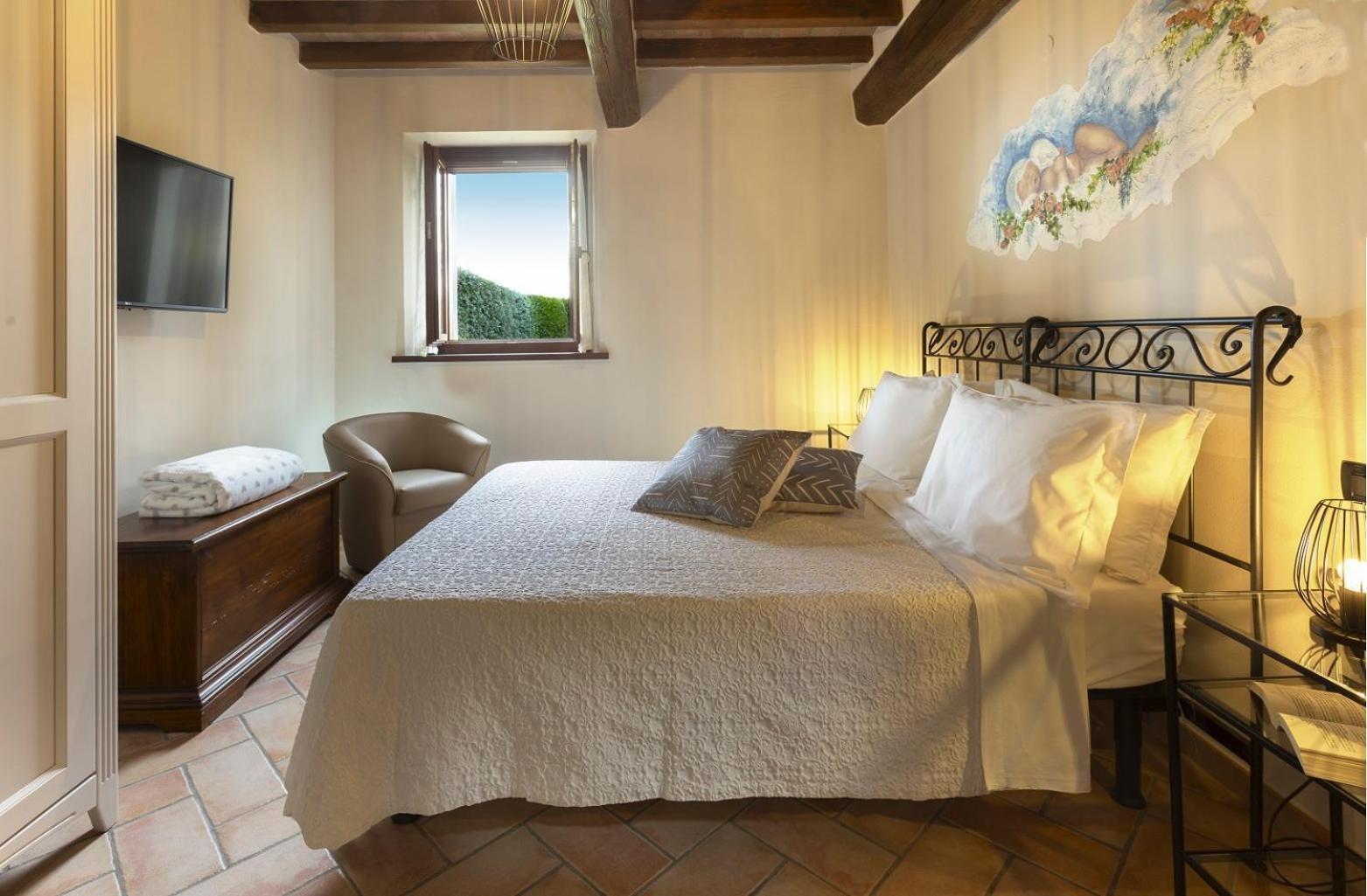 Agriturismo Il Brugnolo Scandiano Εξωτερικό φωτογραφία