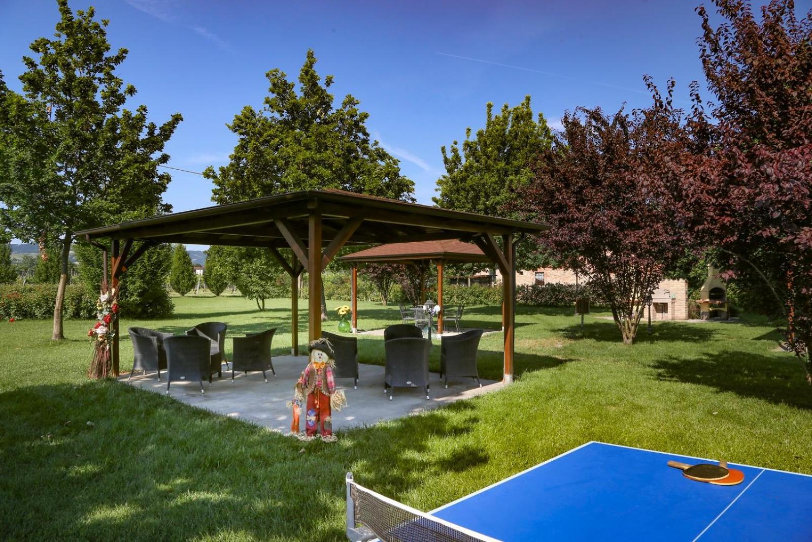 Agriturismo Il Brugnolo Scandiano Εξωτερικό φωτογραφία