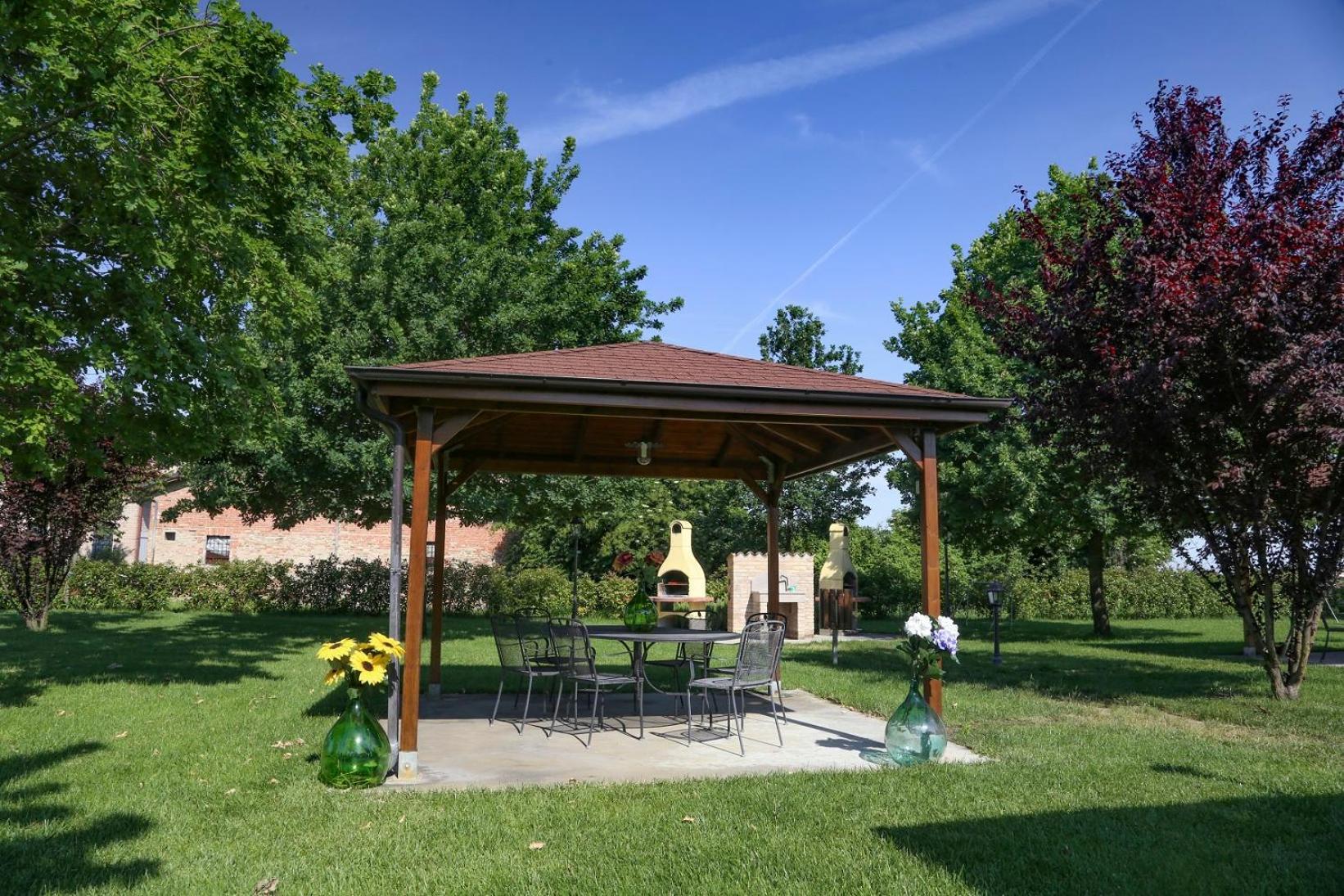 Agriturismo Il Brugnolo Scandiano Εξωτερικό φωτογραφία