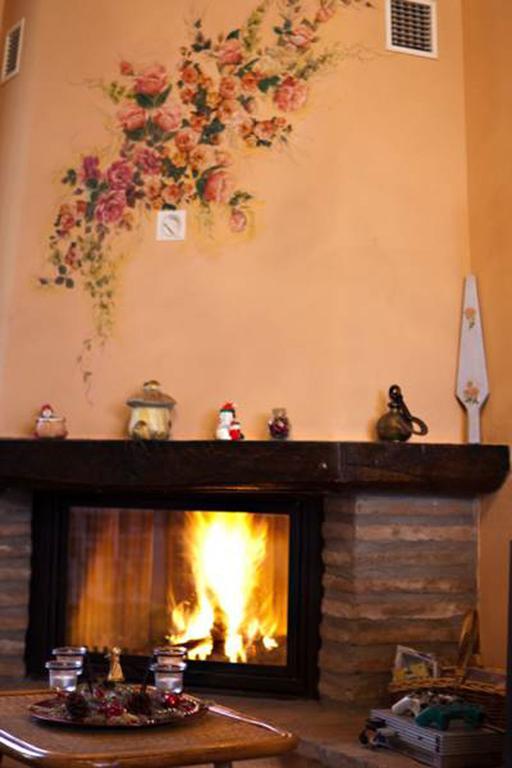 Agriturismo Il Brugnolo Scandiano Εξωτερικό φωτογραφία