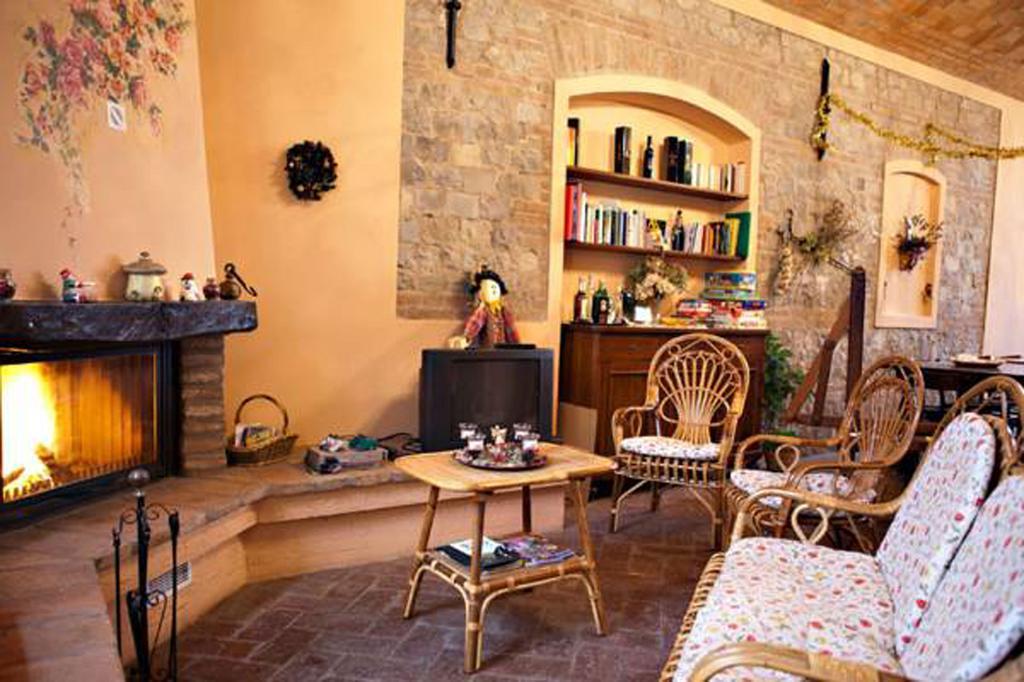 Agriturismo Il Brugnolo Scandiano Εξωτερικό φωτογραφία