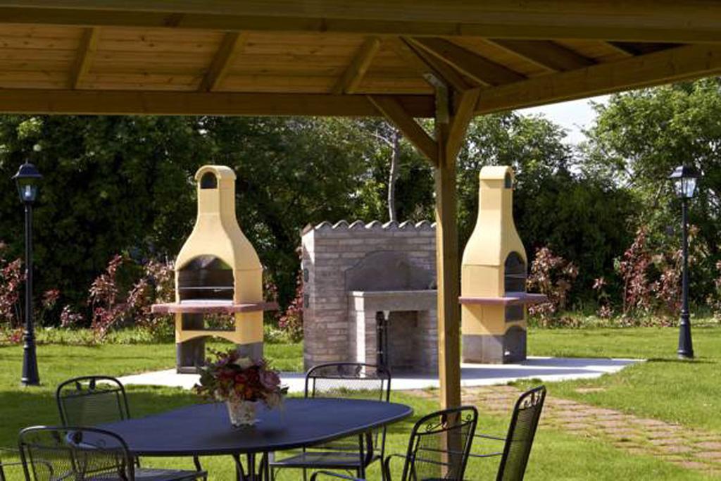 Agriturismo Il Brugnolo Scandiano Εξωτερικό φωτογραφία