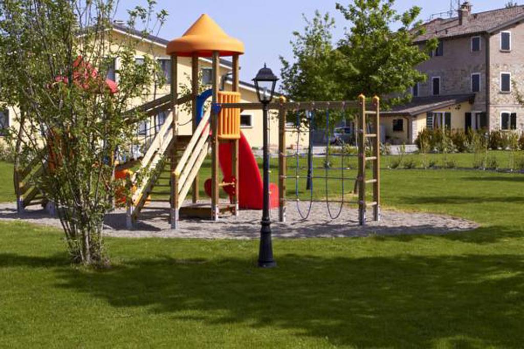 Agriturismo Il Brugnolo Scandiano Εξωτερικό φωτογραφία