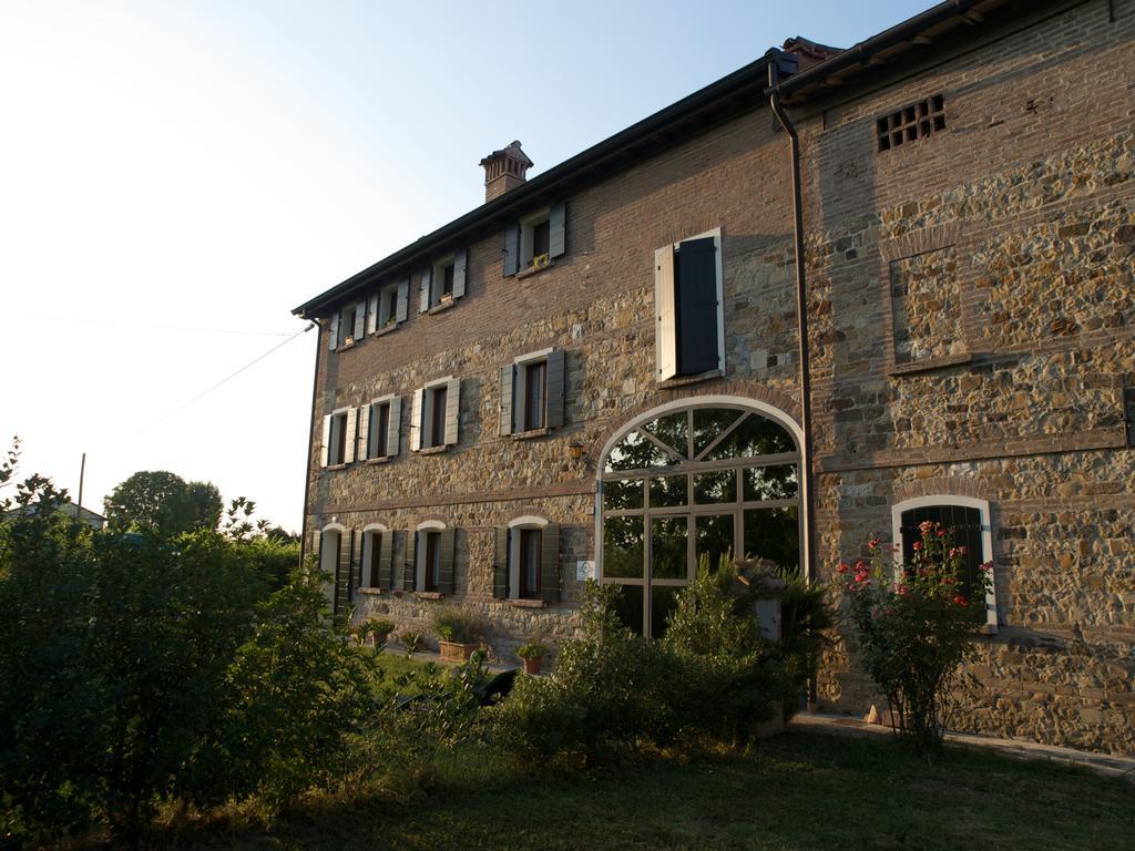 Agriturismo Il Brugnolo Scandiano Εξωτερικό φωτογραφία