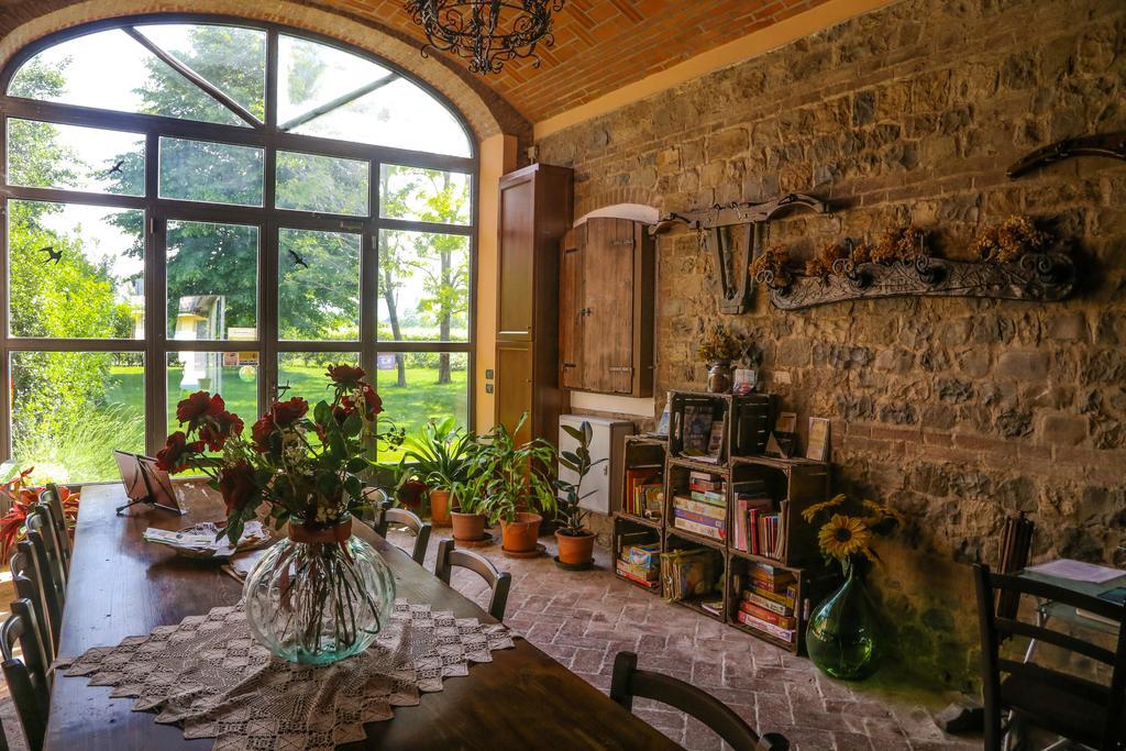 Agriturismo Il Brugnolo Scandiano Εξωτερικό φωτογραφία