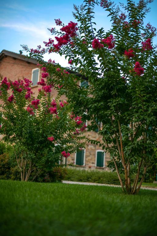 Agriturismo Il Brugnolo Scandiano Εξωτερικό φωτογραφία