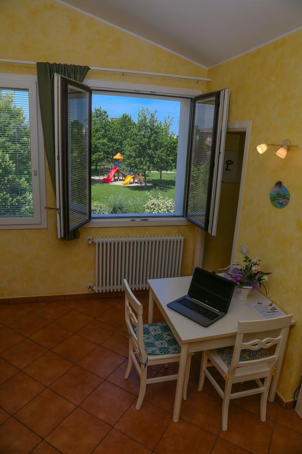 Agriturismo Il Brugnolo Scandiano Εξωτερικό φωτογραφία