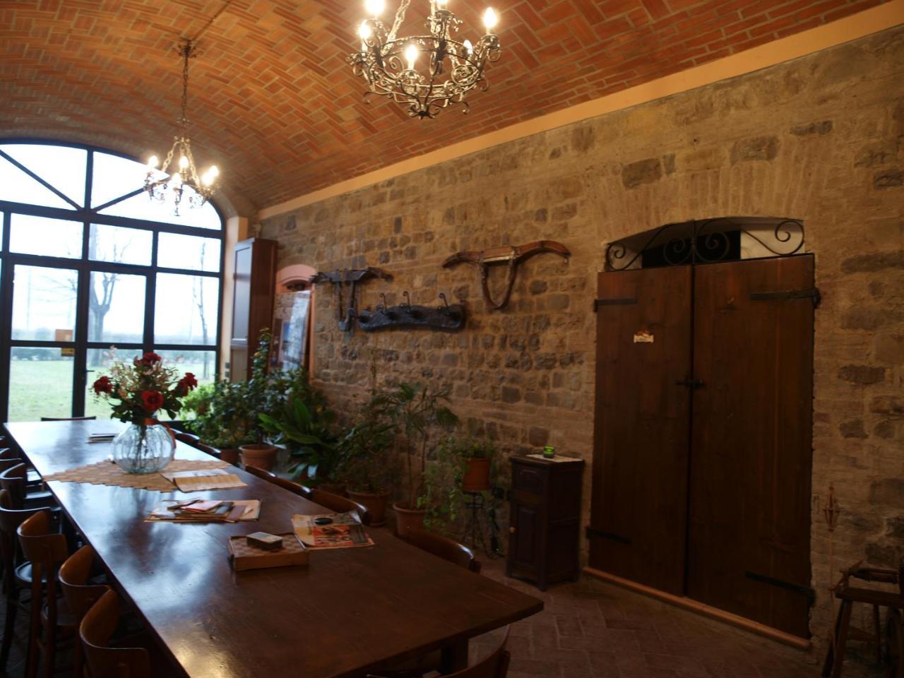 Agriturismo Il Brugnolo Scandiano Εξωτερικό φωτογραφία