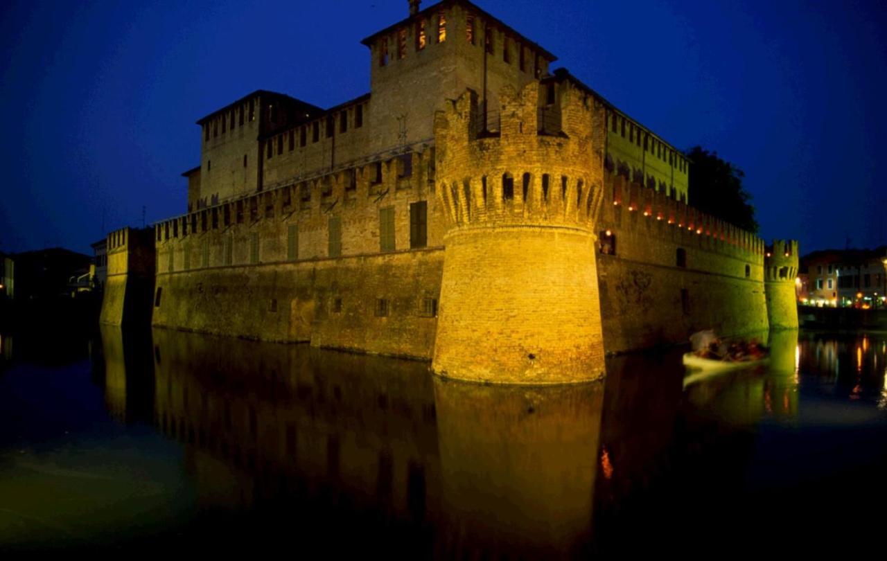 Agriturismo Il Brugnolo Scandiano Εξωτερικό φωτογραφία