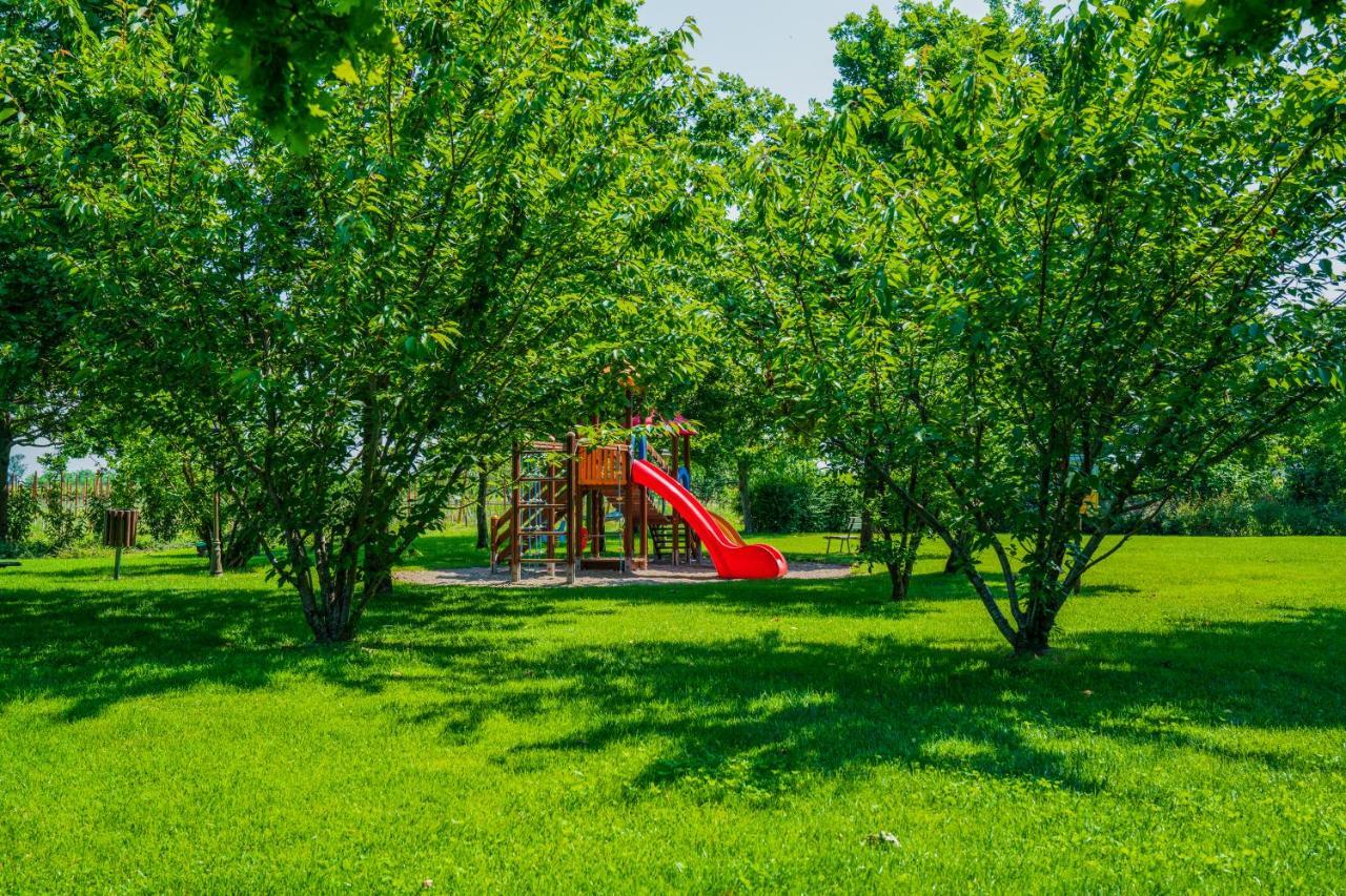 Agriturismo Il Brugnolo Scandiano Εξωτερικό φωτογραφία